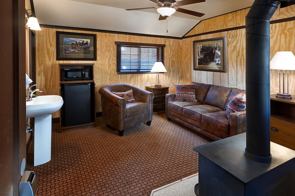 Grand Lake Lodge 31/50