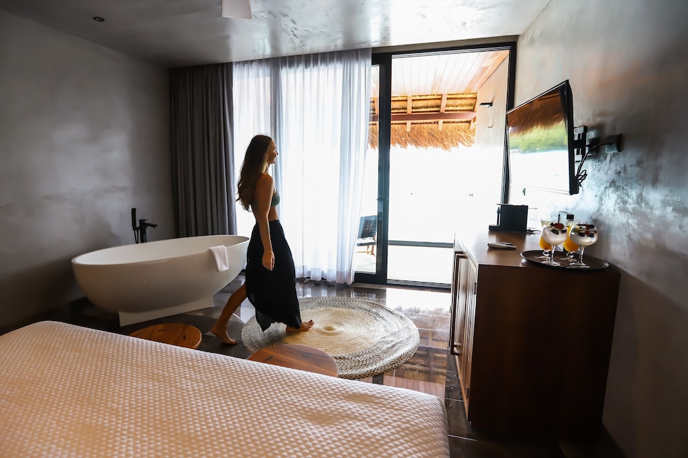 Hotel Amainah Bacalar 28/49