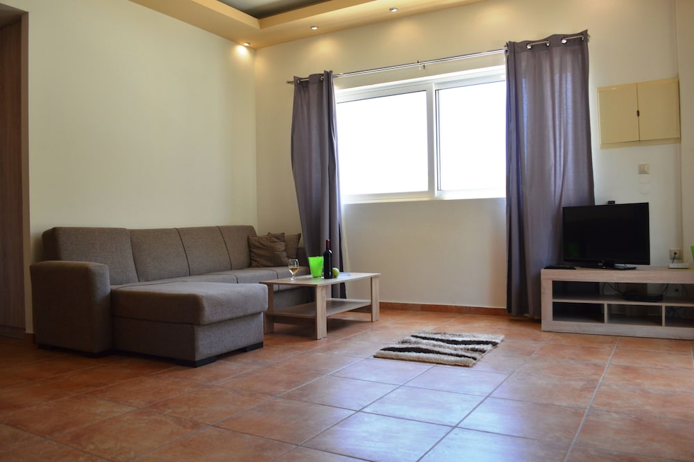 Matala Bay Apartments 33/64
