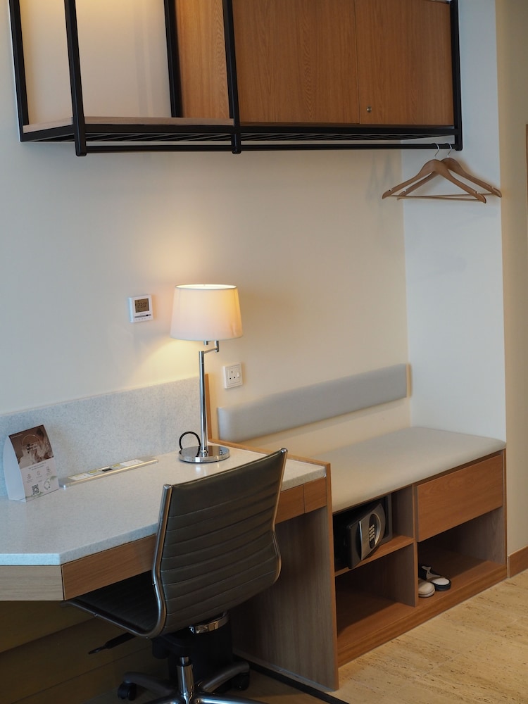 JEN Singapore Orchardgateway By Shangri-La 38/69