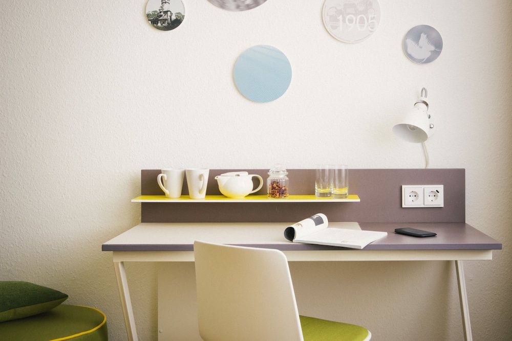 Vienna House Easy by Wyndham Wuppertal 11/50
