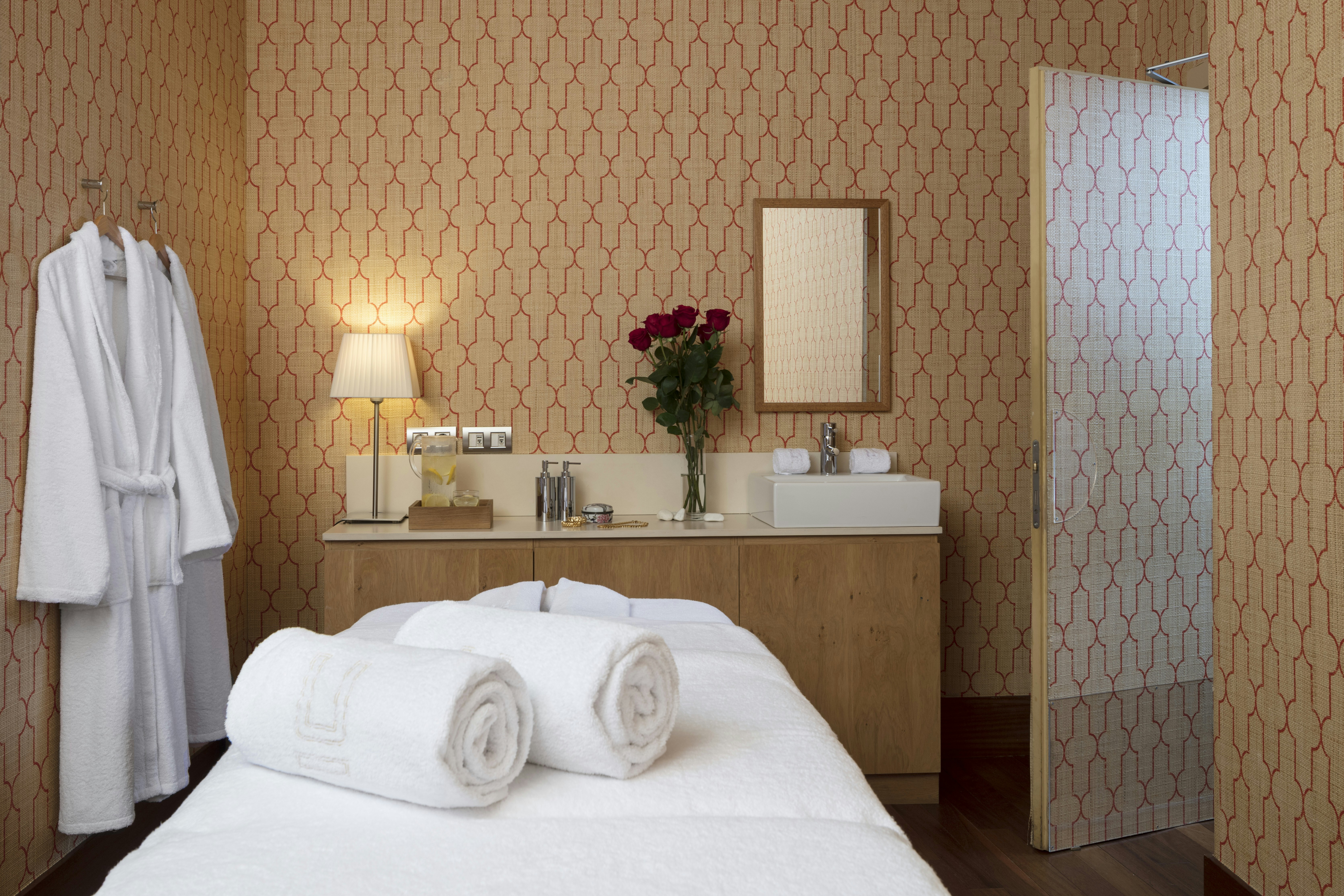 Urso Hotel And Spa 21/85