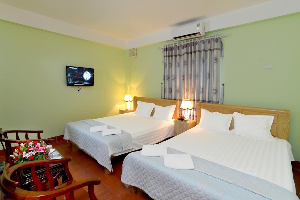 Noi Bai Airport Hotel 27/59