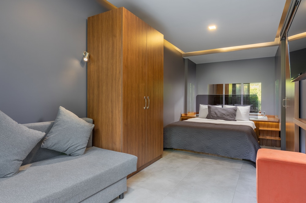 Galano Suites Alacati 10/41
