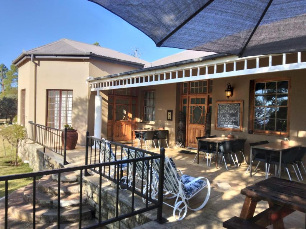 Vultures Lodge 30/39
