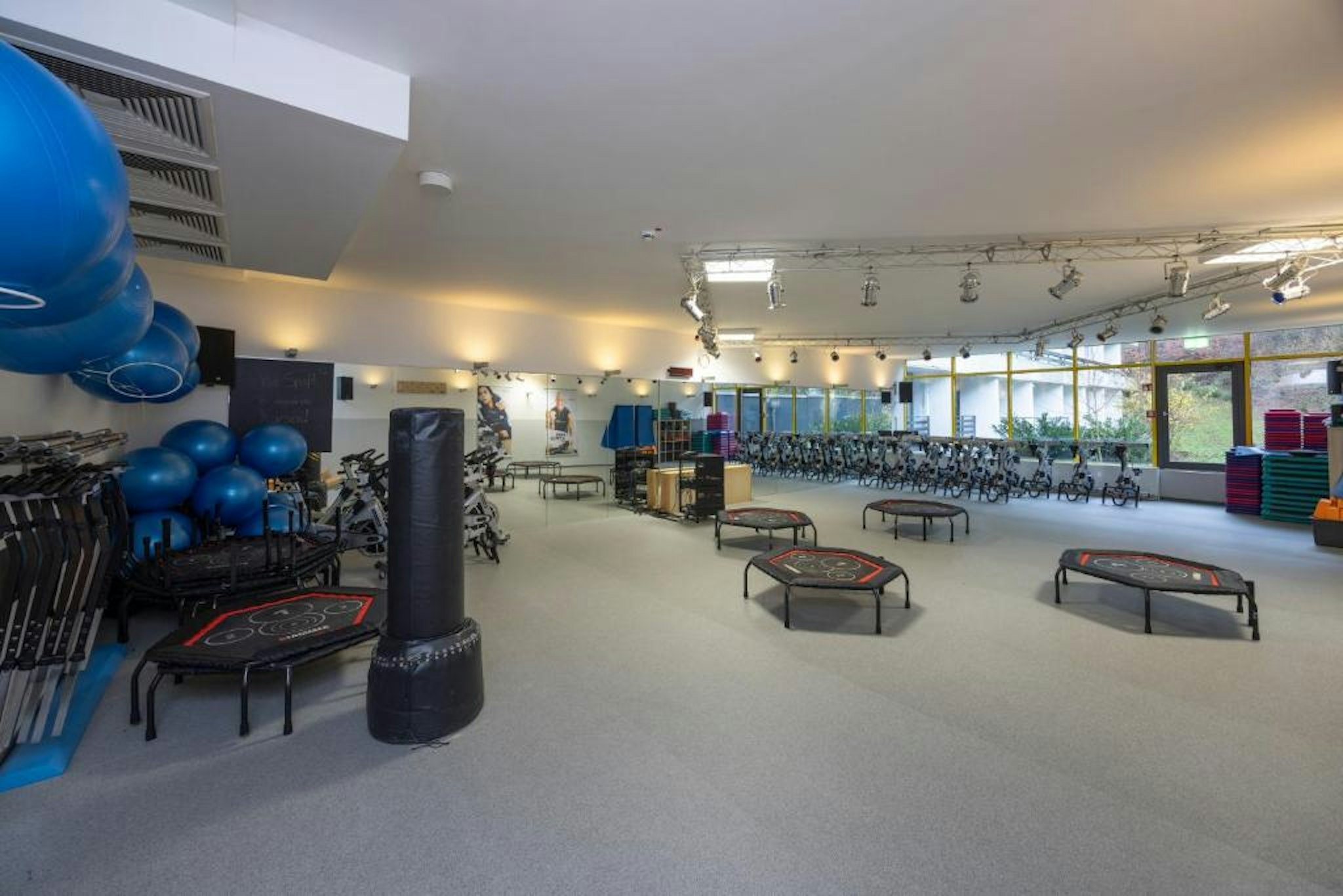 Dorint Hotel Sportresort Arnsberg Sauerland 66/69