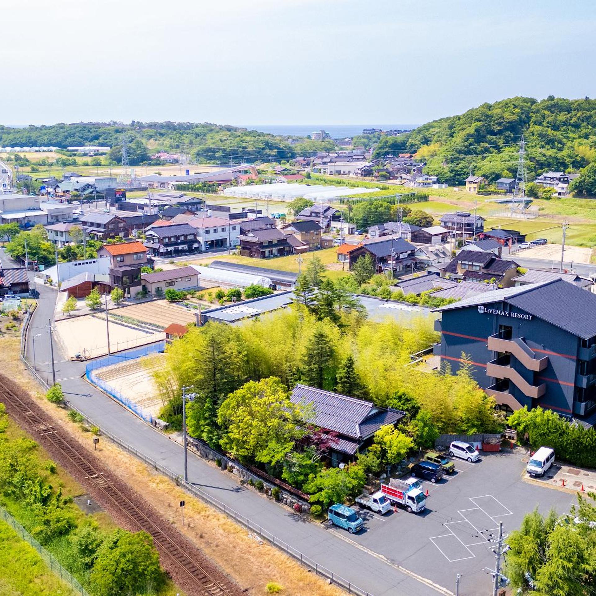 Kizu Onsen Ebisuya (Kyoto) 45/50