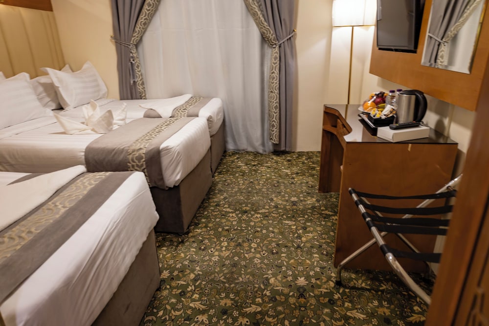 جراند زوار(Grand Zowar Hotel) 14/21