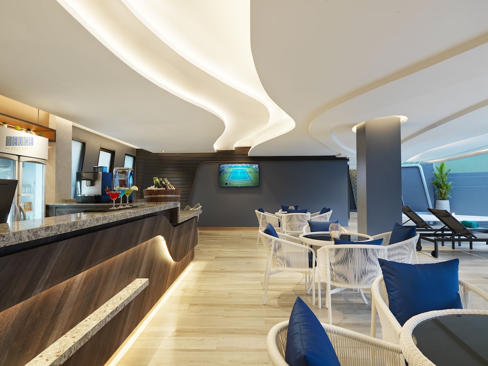 The Oceanic Sportel 37/48