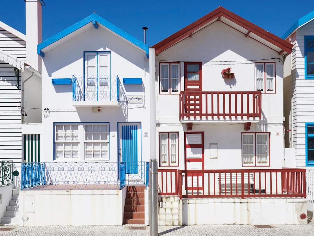 Costa Nova Hotel 5/50