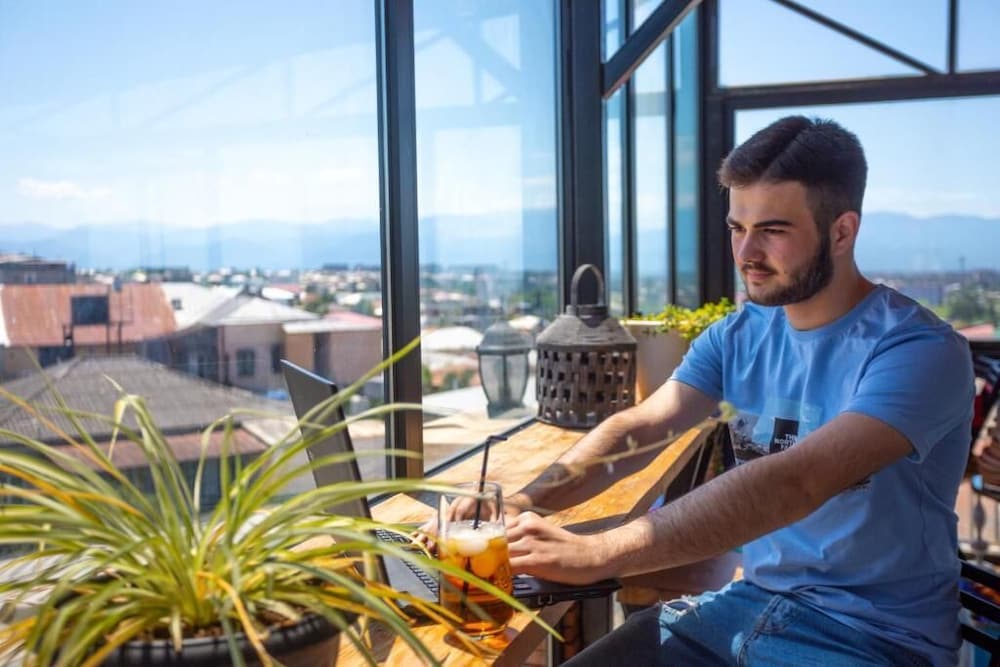 Hotel Terrace Kutaisi 27/50