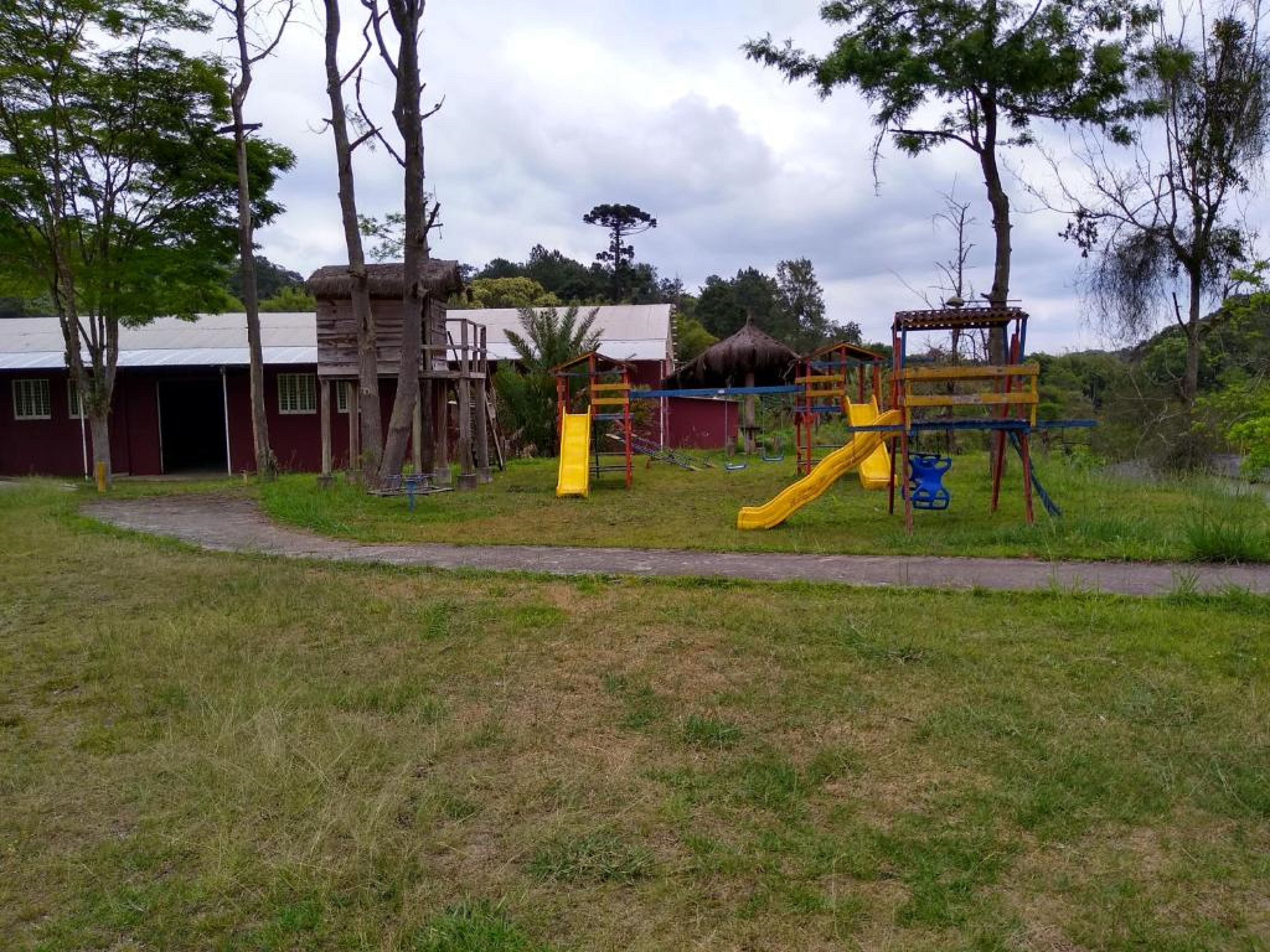 OYO Del Verde Hotel 16/18