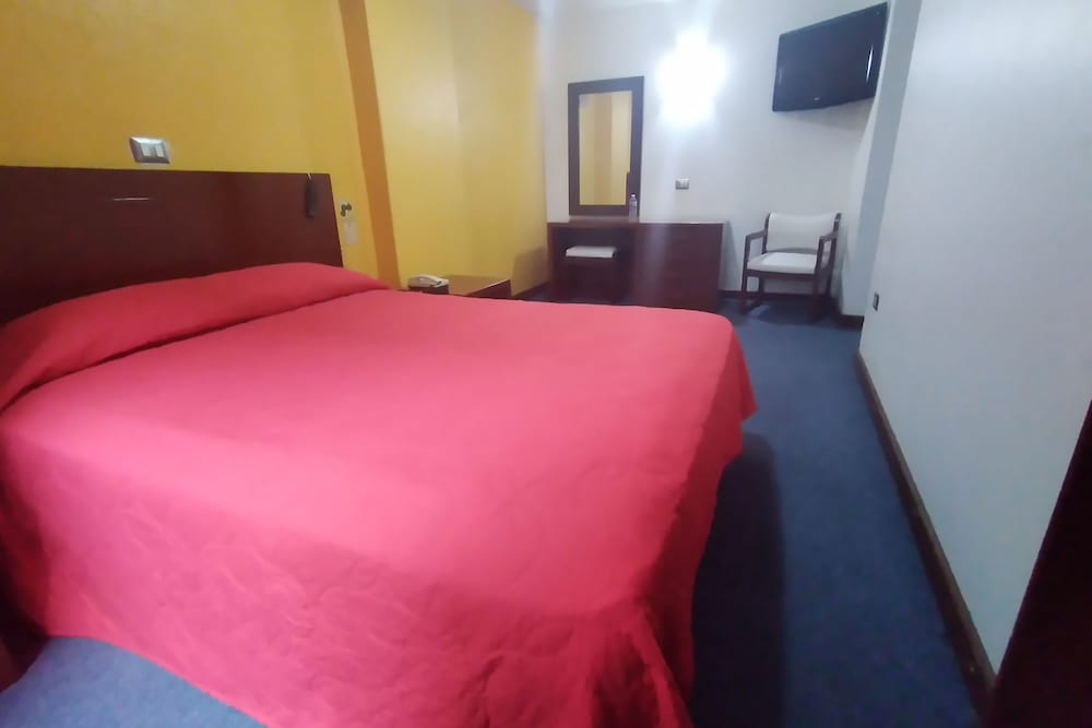 Maria Victoria Hotel 27/71