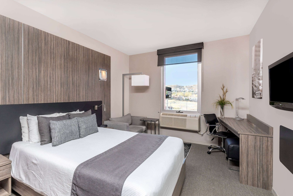 Four Points by Sheraton Distrito Uno Chihuahua 11/39