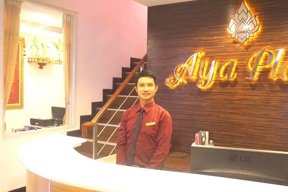 Aya Place 27/38