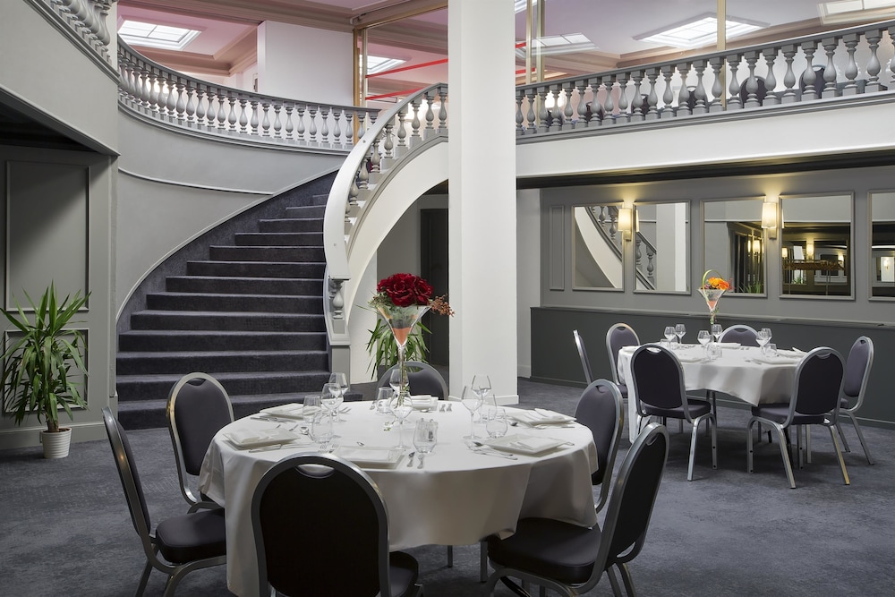 Hotel Litteraire Alexandre Vialatte, BW Signature Collection 41/47