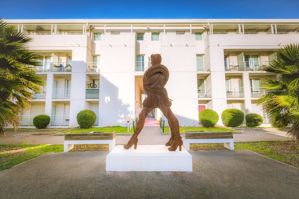 City Residence Avignon 31/48