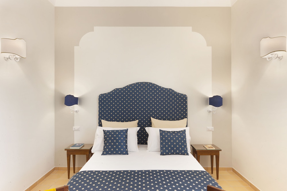 Rosa Magra Guest House 32/42