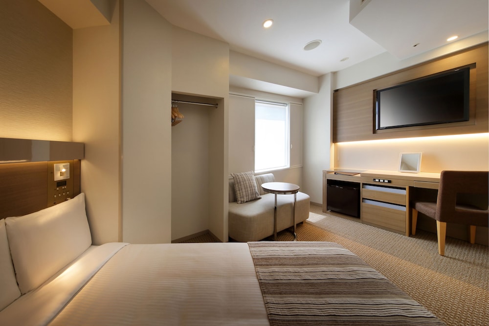 Keio Presso Inn Otemachi 17/66