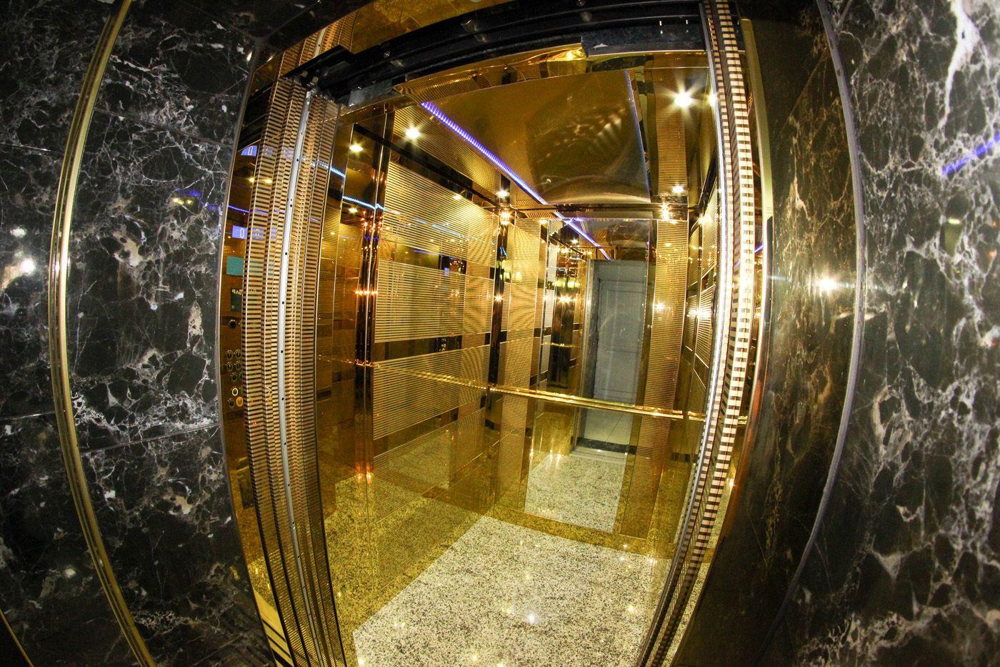 Park Vadi Hotel 5/7