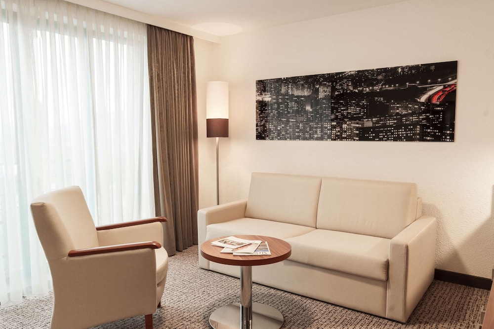 MAXX Hotel Jena (ex. Steigenberger Maxx Hotel) 39/71