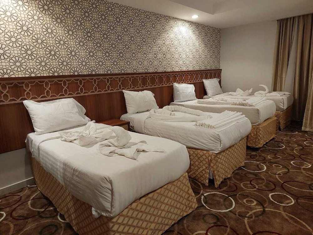 فندق سرايا المسك | SRAYA ALMISK HOTEL