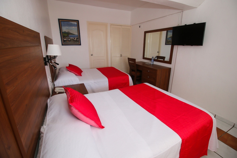 HOTEL MARBELLA 16/71