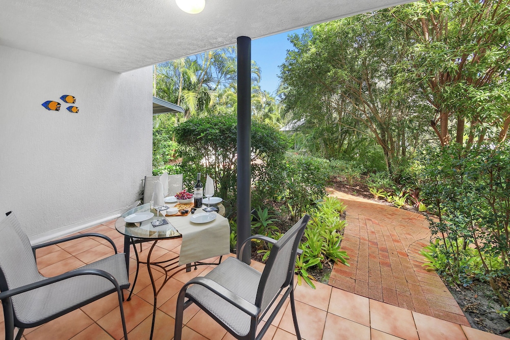 Chez Noosa Resort Motel 14/48