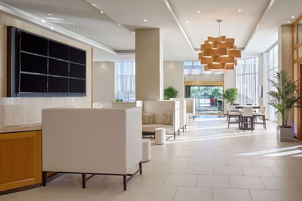 DoubleTree by Hilton Hotel Houston - Greenway Plaza 36/59