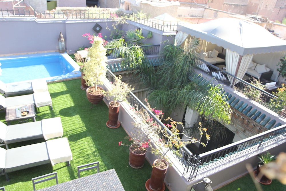 Riad Terra Bahia 45/50