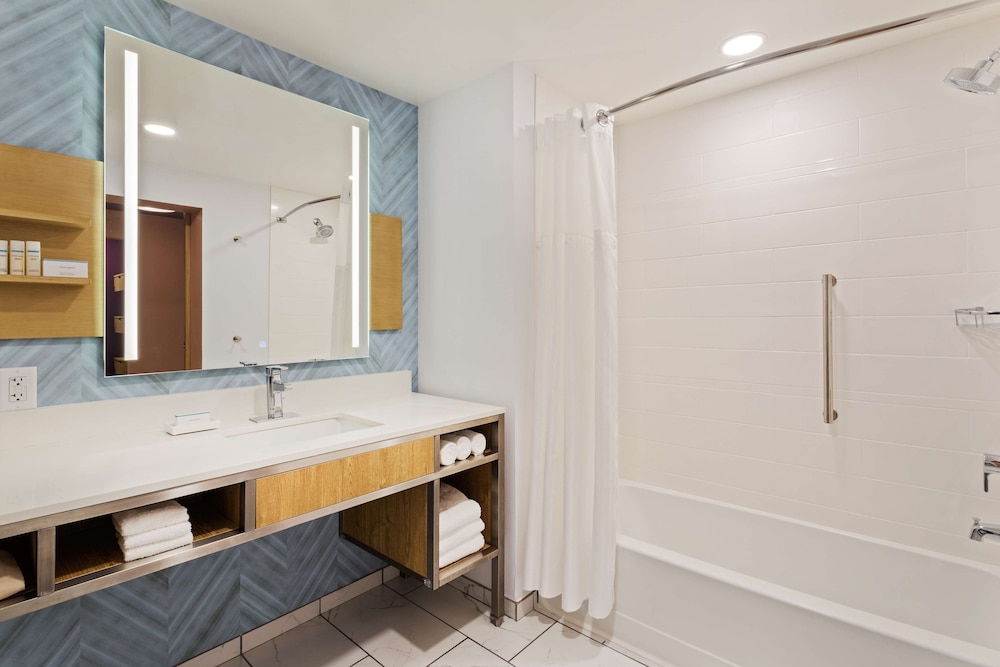 Hilton Garden Inn Homestead Fl 17/44