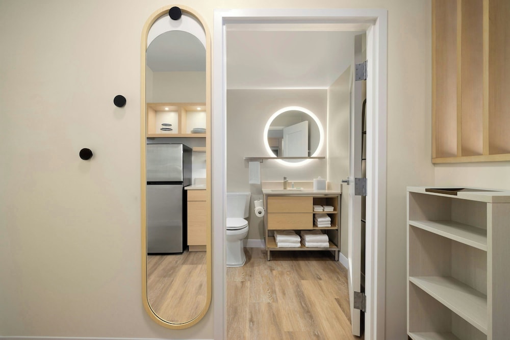 TownePlace Suites by Marriott Williston 41/42