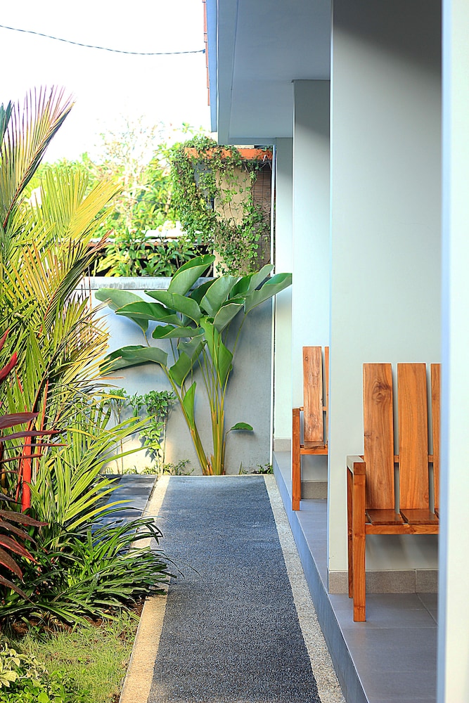 Sweet Corner Guest House 28/34