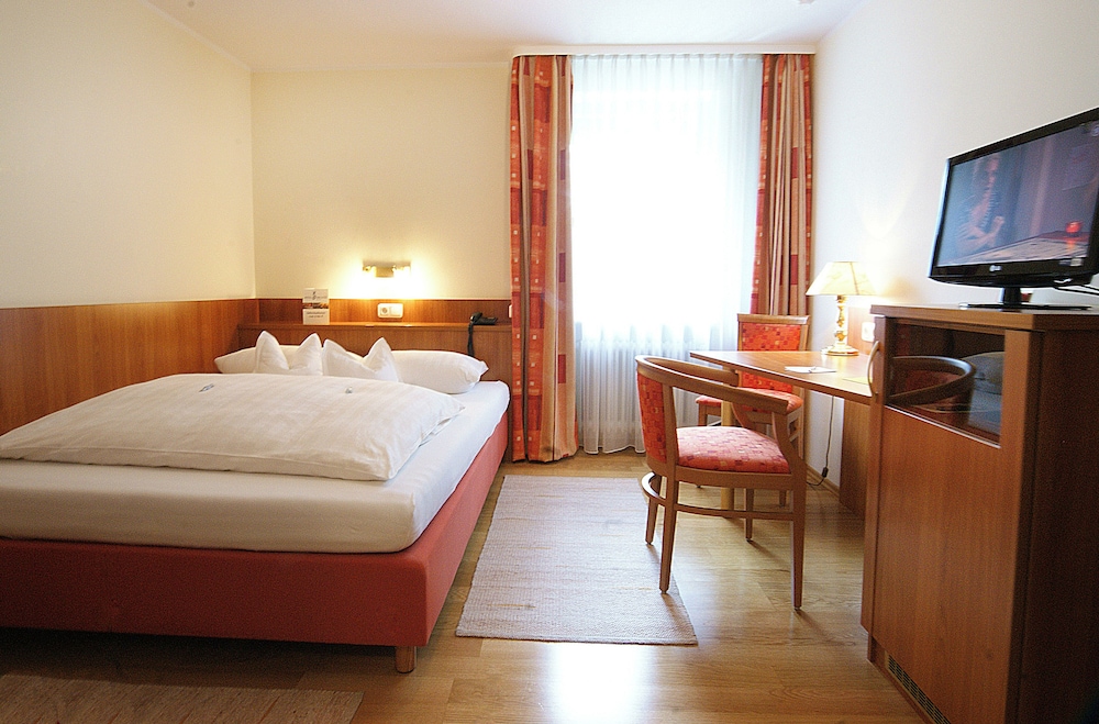 mD-Hotel Brunner 14/50