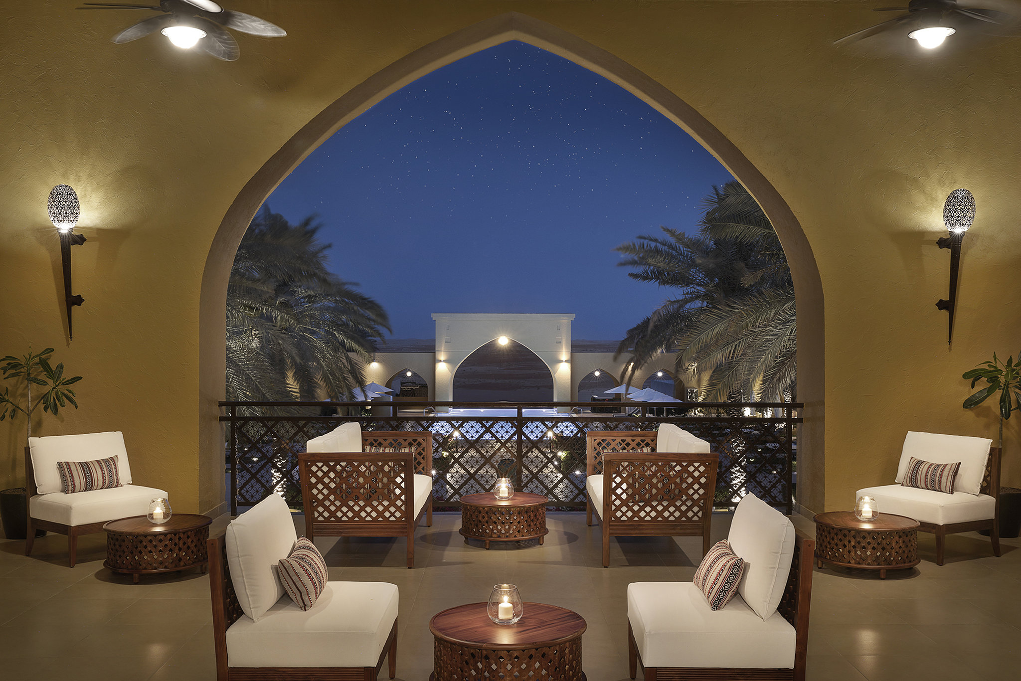 Aldhafra Resort, Vignette Collection, an IHG Hotel 10/74