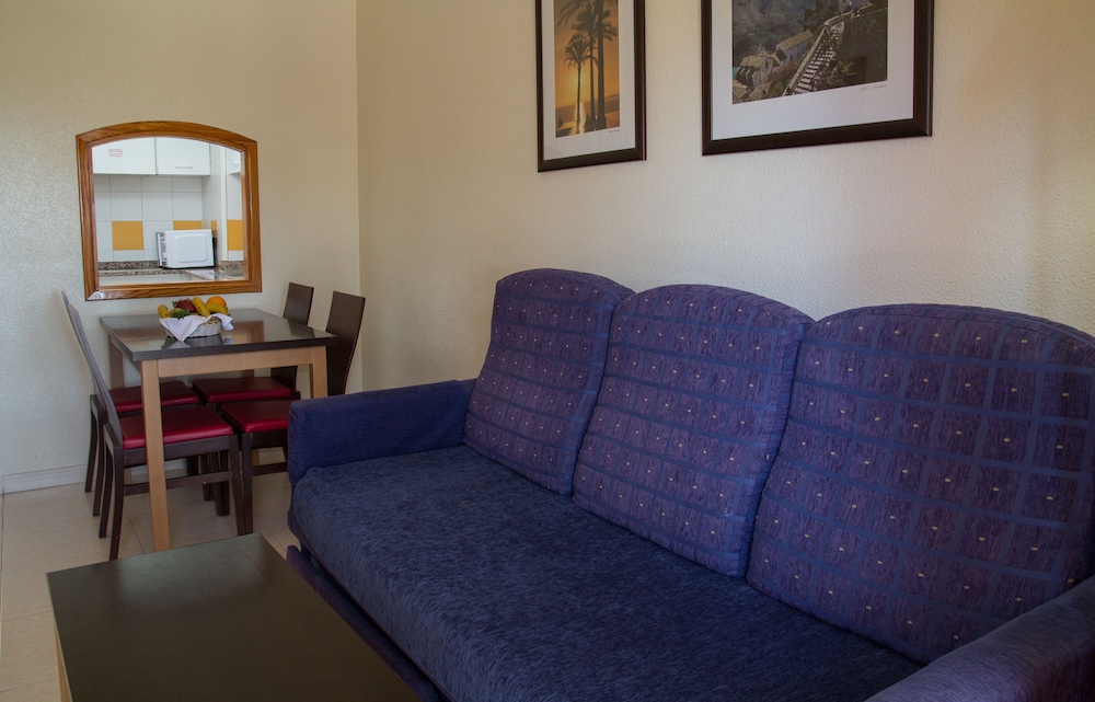Albir Garden Resort 23/50