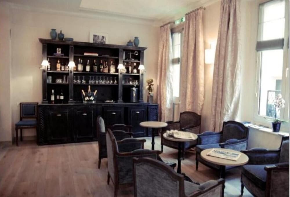 Hotel Magda Champs Elysees 51/65