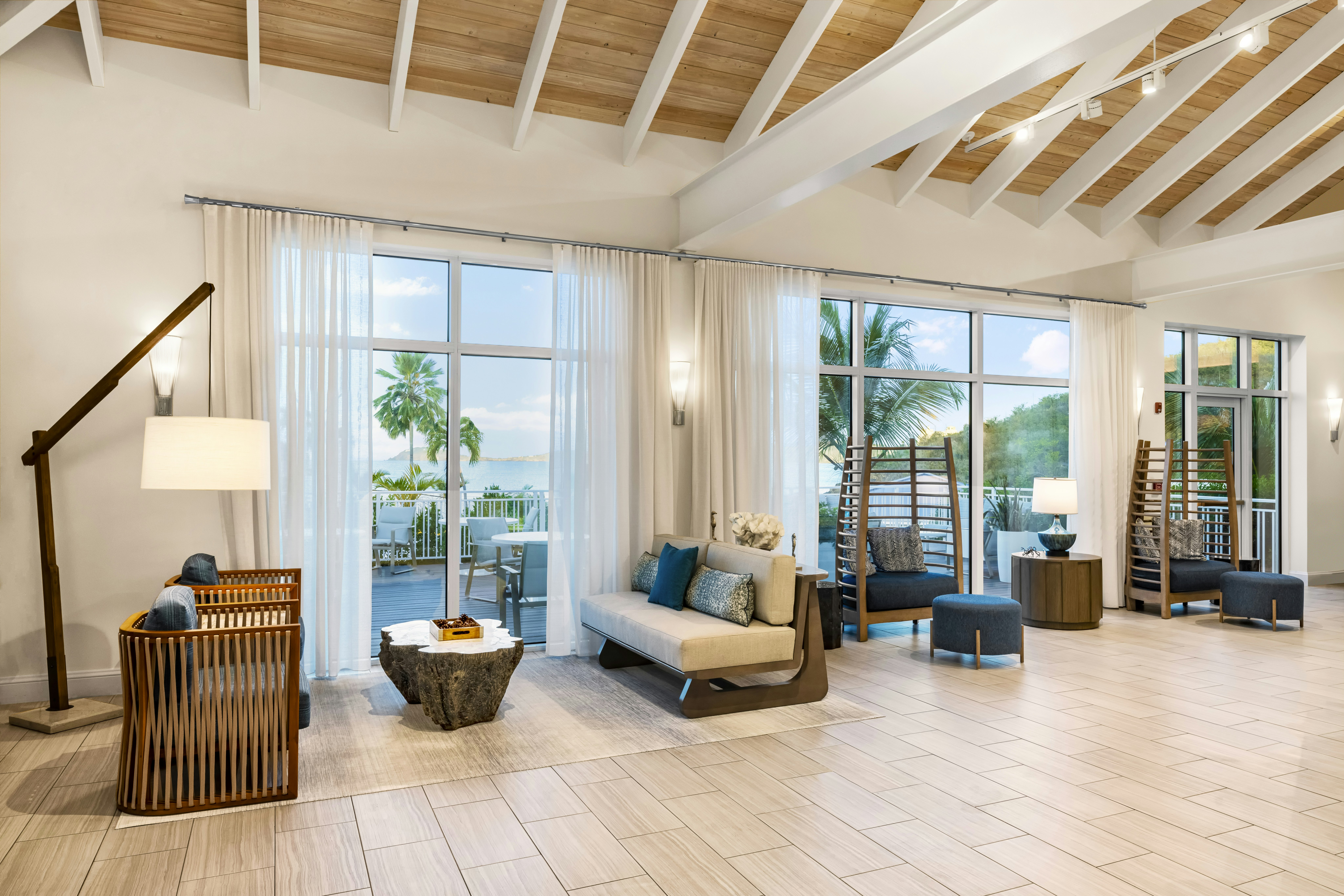 Limetree Beach Resort by Club Wyndham 47/84