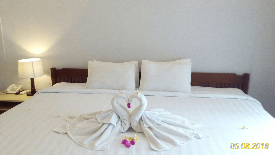 Dhyanapura City Hotel 5/11