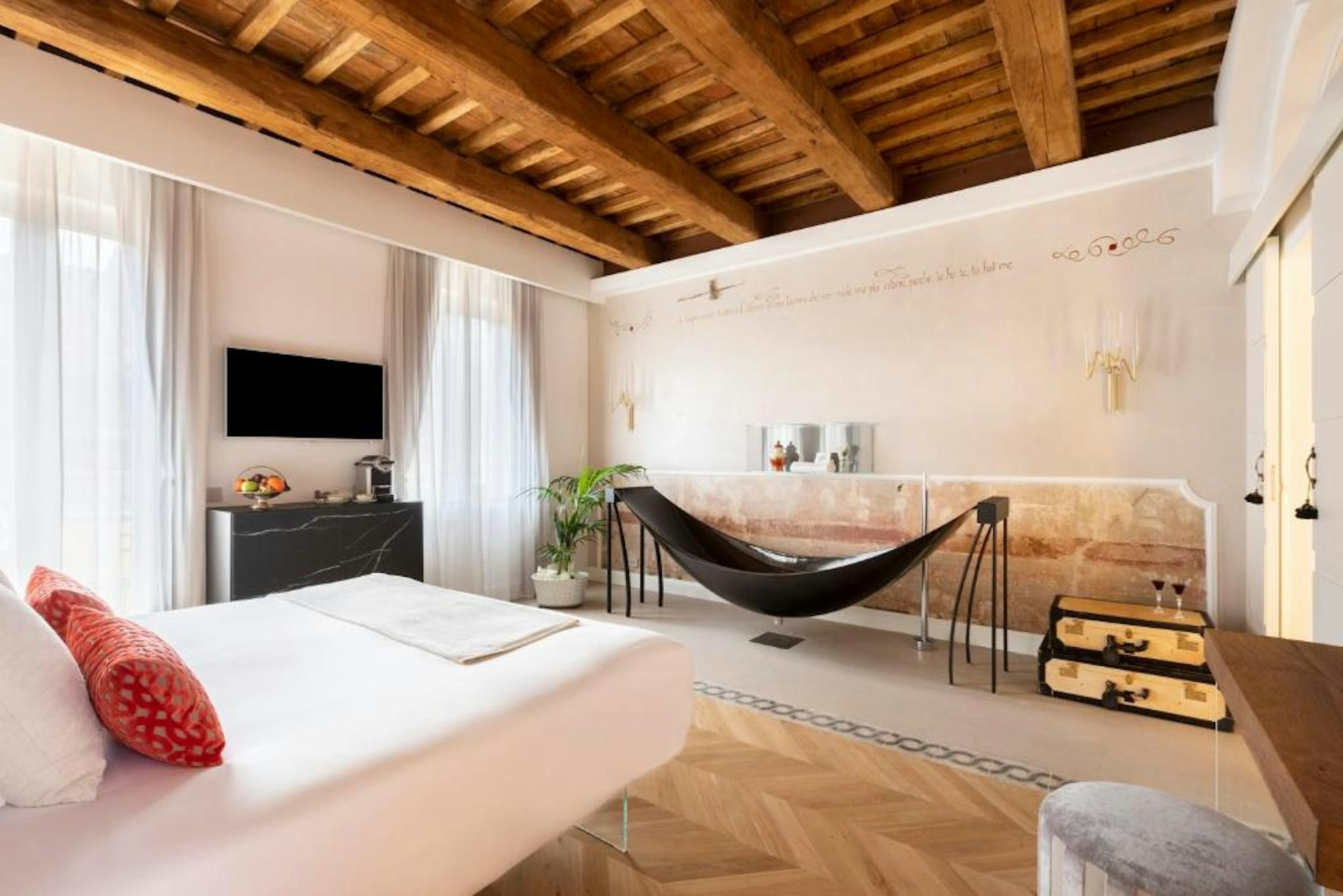 Poesis Experience Hotel 47/65