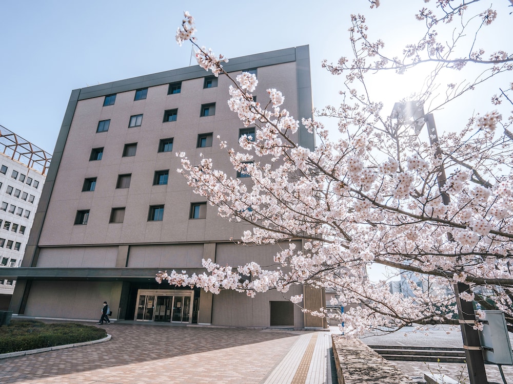 Hotel Area One Takamatsu 4/65