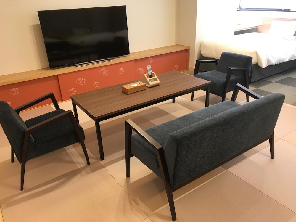 Hotel Yururito Osaka 43/50