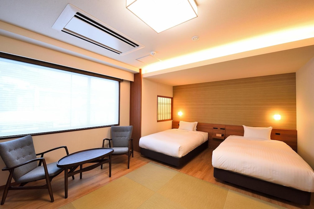 Hotel Munin Furano 12/42