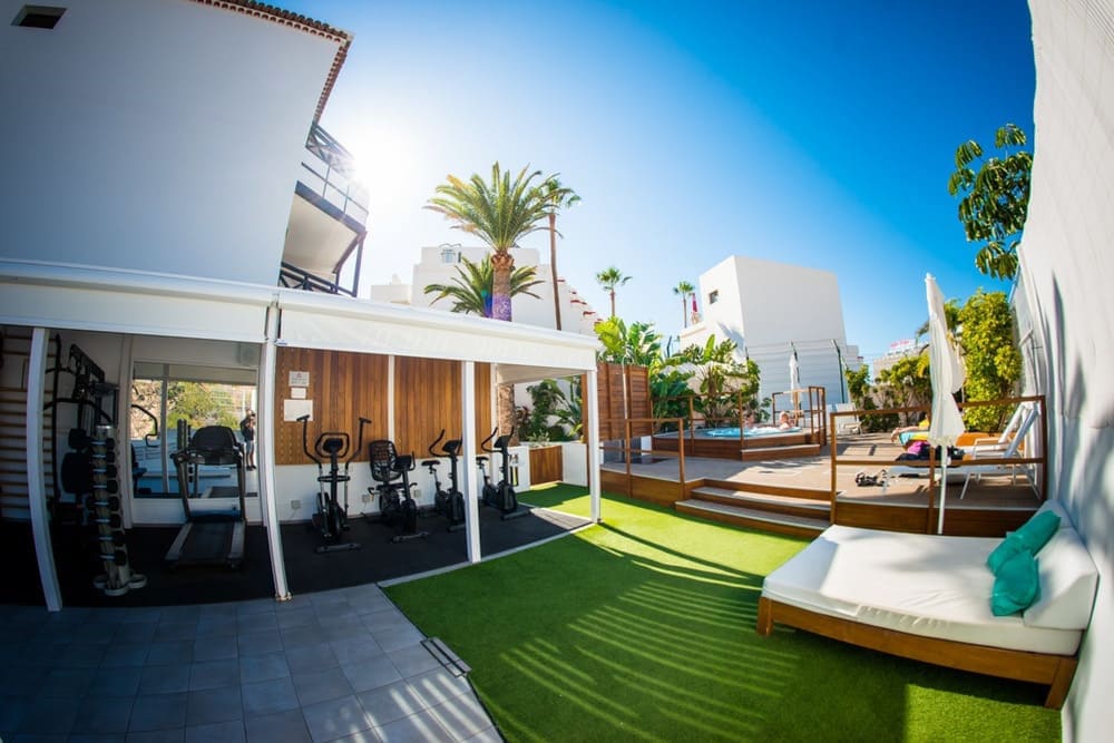 Vanilla Garden Hotel - Adults Only 69/74