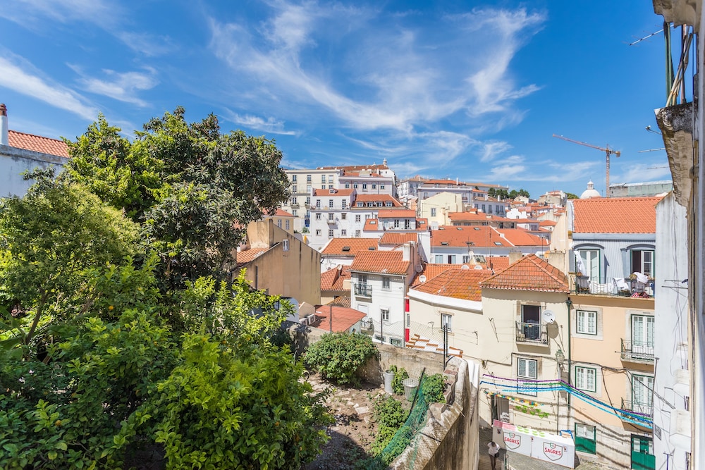 Alfama Vintage By Lu Holidays 19/23