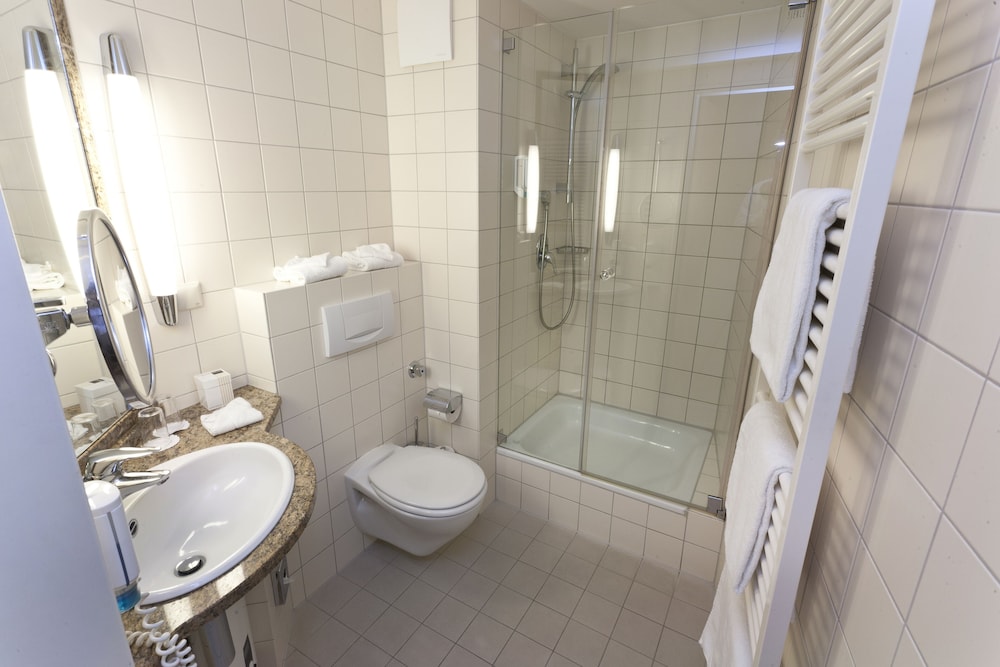 Dorint Strandresort And Spa Ostseebad Wustrow 23/81