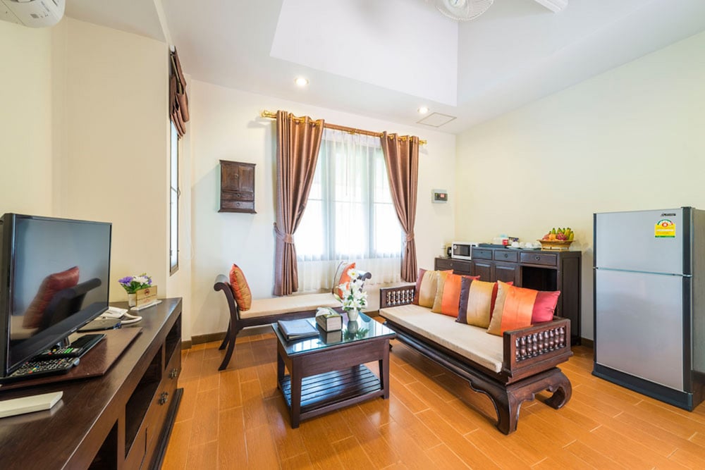 Pattra Vill Resort 50/72