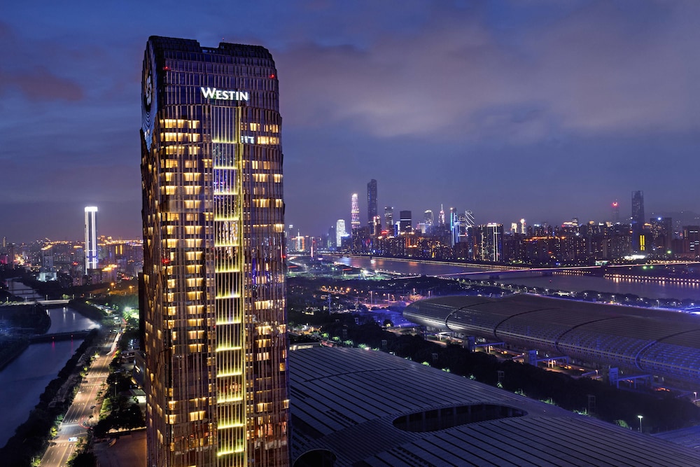The Westin Pazhou 17/50