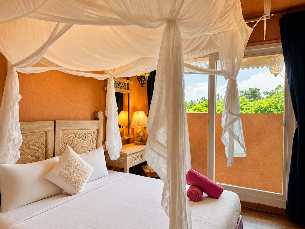 Afei Surf Inn - Hall 1 18/50