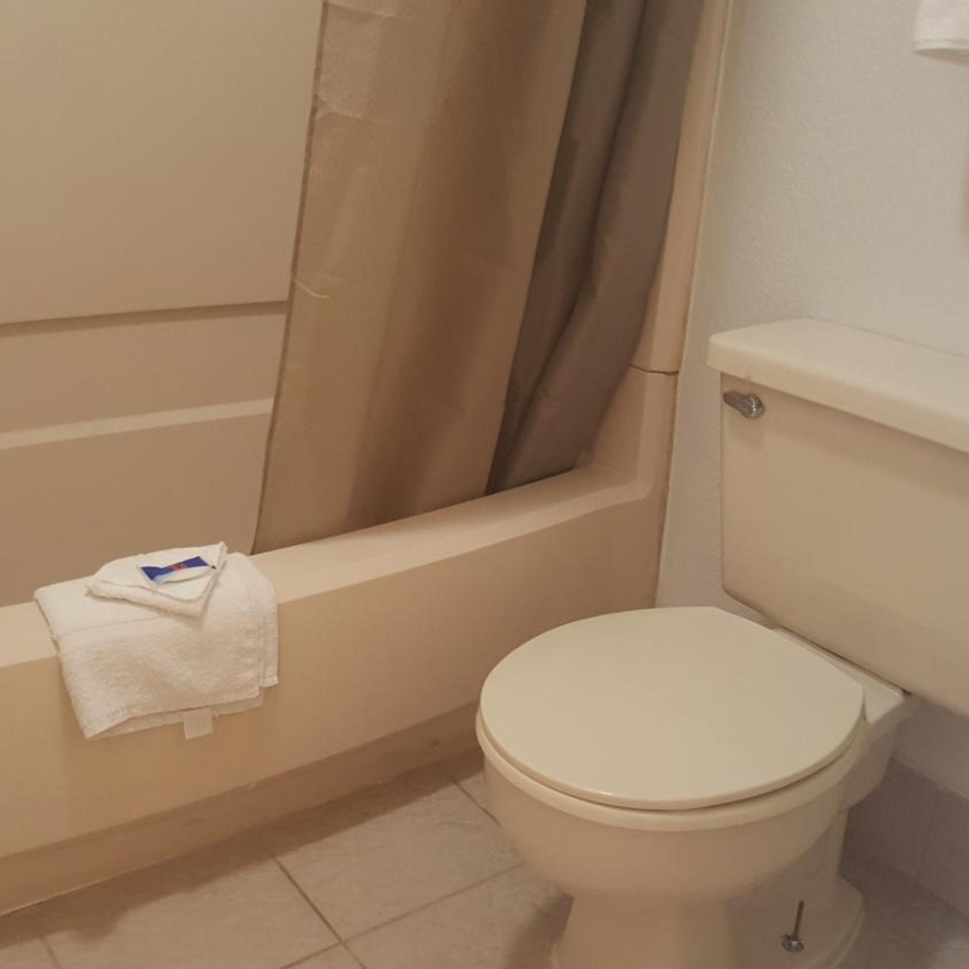 غرفة رباعية، Motel6 Columbus, OH - OSU 9/10
